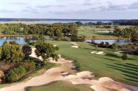 Bayville Golf Club - VA Beach - Golf Courses and Architecture - The ...