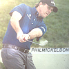 right handed phil mickelson